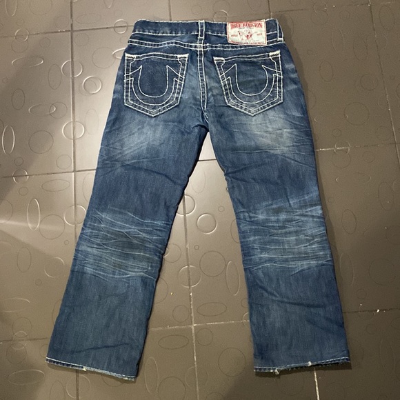 True religion jeans - Picture 2 of 3